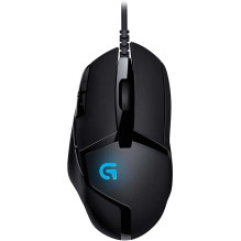 „Logitech G402 Hyperion Fury“ 910-004068 „Logitech G402 Hyperion Fury“ 910-004068