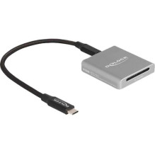 DELOCK Card Reader SD 7.1