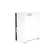 QNAP TS-233 baltas QNAP TS-233 baltas