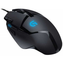 „Logitech G402 Hyperion Fury“ 910-004068 „Logitech G402 Hyperion Fury“ 910-004068