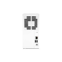 QNAP TS-233 baltas QNAP TS-233 baltas