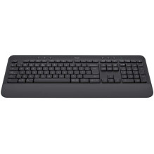 Logitech K650 Signature Graphite (US) 920-010945