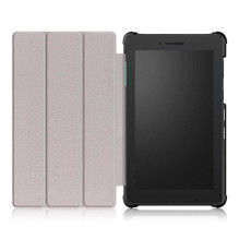 Riff „knygų dėklas Lenovo IdeaTab E7 TB-7104F 7" juodas