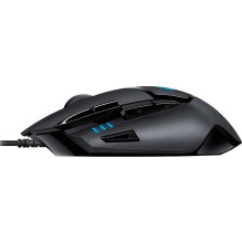 „Logitech G402 Hyperion Fury“ 910-004068 „Logitech G402 Hyperion Fury“ 910-004068