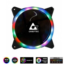 Chieftec AF-12RGB