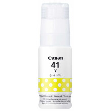 Canon GI-41Y (4545C001) Yellow Canon GI-41Y (4545C001) Yellow
