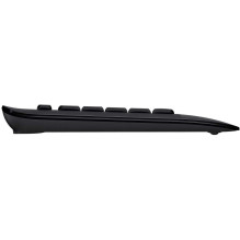 Logitech K650 Signature Graphite (US) 920-010945
