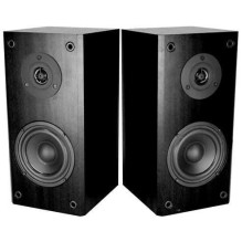 „Media-Tech AUDIENC HQ MT3143“ juodos spalvos garsiakalbiai „Media-Tech AUDIENC HQ MT3143“ juodos spalvos garsiakalbiai