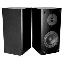 Media-Tech AUDIENCE HQ MT3143 BLACK Media-Tech AUDIENCE HQ MT3143 BLACK