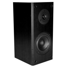 „Media-Tech AUDIENC HQ MT3143“ juodos spalvos garsiakalbiai „Media-Tech AUDIENC HQ MT3143“ juodos spalvos garsiakalbiai