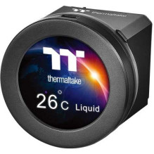 Thermaltake „Floe RC Ultra 240“ vandens aušinimas CL-W324-PL12GM-A Thermaltake „Floe RC Ultra 240“ vandens aušinimas CL-W324-PL12GM-A