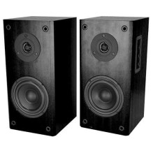 Media-Tech AUDIENCE HQ MT3143 BLACK Media-Tech AUDIENCE HQ MT3143 BLACK