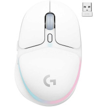 Logitech Aurora G705 White 910-006367 Logitech Aurora G705 White 910-006367