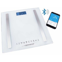 Esperanza EBS016W White