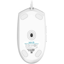 Logitech G203 Lightsync White 910-005797