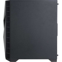 ZALMAN Z3 Iceberg Black