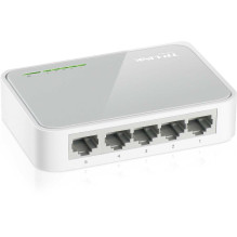 Tp-Link TL-SF1005D Tp-Link TL-SF1005D
