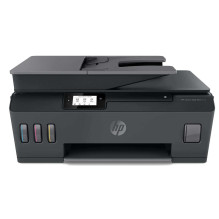 HP Smart Tank Plus 570 HP Smart Tank Plus 570