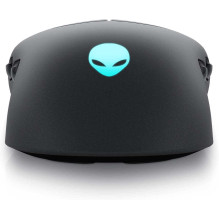 Dell Alienware AW720M juodas