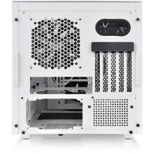 Thermaltake Divider 200 TG Air White Thermaltake Divider 200 TG Air White