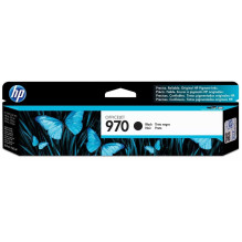 HP 970 Black HP 970 Black