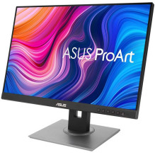 Asus ProArt PA278QV Professional 27" IPS 16:9 Asus ProArt PA278QV Professional 27" IPS 16:9