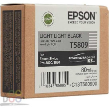 Epson C13T580900Light Black Epson C13T580900Light Black