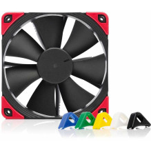 Noctua NF-F12 PWM chromax.black.swap Noctua NF-F12 PWM chromax.black.swap