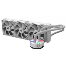 ZALMAN Reserator5 Z36 White 120 mm CPU Cooler ZALMAN Reserator5 Z36 White 120 mm CPU Cooler