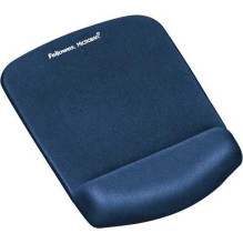Fellowes PlushTouch Blue