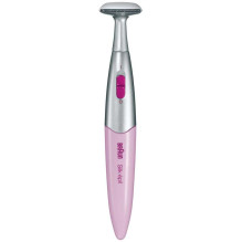Braun FG1100 rožinė