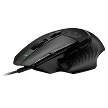 Logitech G502 X Black 910-006138 Logitech G502 X Black 910-006138
