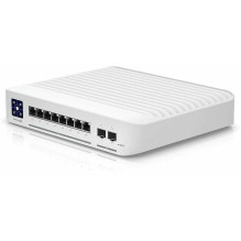 Ubiquiti USW-Enterprise-8-PoE Ubiquiti USW-Enterprise-8-PoE