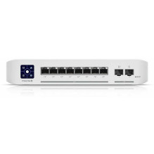Ubiquiti USW-Enterprise-8-PoE Ubiquiti USW-Enterprise-8-PoE