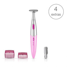 Braun FG1100 pink