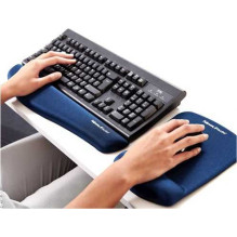 Fellowes PlushTouch Blue
