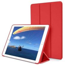 Devia "Leather Case with Pencil Slot (2018)" (10,5") Red Devia "Leather Case with Pencil Slot (2018)" (10,5") Red