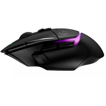 „Logitech G502 X Plus“ – juodas, 910-006162 „Logitech G502 X Plus“ – juodas, 910-006162