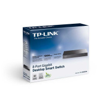 Tp-Link TL-SG2008