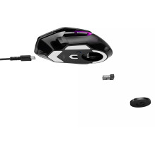 Logitech G502 X Plus Black 910-006162 Logitech G502 X Plus Black 910-006162
