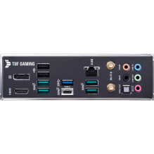Asus TUF žaidimų B660M-Plus WIFI Asus TUF žaidimų B660M-Plus WIFI
