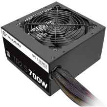 Thermaltake THERMALTAKE TR2 S 700W 80PLUS White 12cm Ultra-quiet Fan 3 years Thermaltake THERMALTAKE TR2 S 700W 80PLUS White 12cm Ultra-quiet Fan 3 years