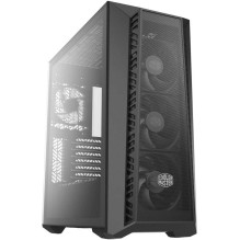 Cooler Master MasterBox 520 Mesh Blackout Edition Cooler Master MasterBox 520 Mesh Blackout Edition