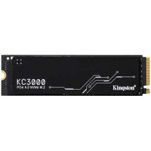 „Kingston KC3000 4TB SKC3000D / 4096G“