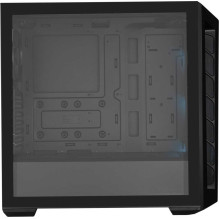 Cooler Master MasterBox 520 Mesh Blackout Edition Cooler Master MasterBox 520 Mesh Blackout Edition