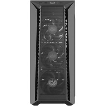 Cooler Master MasterBox 520 Mesh Blackout Edition Cooler Master MasterBox 520 Mesh Blackout Edition