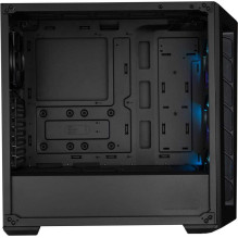 Cooler Master MasterBox 520 Mesh Blackout Edition Cooler Master MasterBox 520 Mesh Blackout Edition