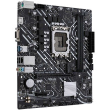 Asus Prime H610M-K D4