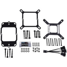 Alphacool Eisbaer 360 CPU Alphacool Eisbaer 360 CPU