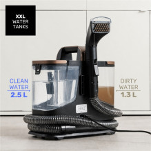 Taurus SPCL602 carpet, textile and upholstery vacuum cleaner Taurus SPCL602 carpet, textile and upholstery vacuum cleaner